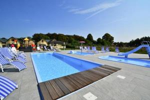 Holiday resort, Ustronie Morskie-bis zu 8 Prs. - Polen - West-Pommeren - Ustronie Morskie- 8 persoons