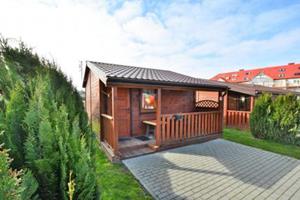 Holiday complex, Ustronie Morskie-TYP B - Polen - West-Pommeren - Ustronie Morskie- 4 persoons