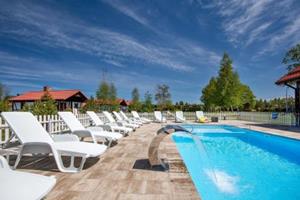 Holiday flat Darlowo - Polen - West-Pommeren - Darlowo- 5 persoons