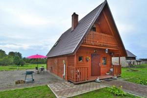 holiday home, Swiecianowo-70 qm, 5 Pers. - Polen - West-Pommeren - Swiecianowo