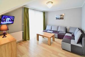 Holiday flat, Darlowko-TYP A (max 2 Prs.) = TYP B - Polen - West-Pommeren - Darlowko- 2 persoons