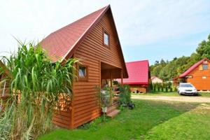 Holiday complex, Jaroslawiec-TYP B 58 m2 (max 7 Pr - Polen - West-Pommeren - Jaroslawiec- 6 persoons