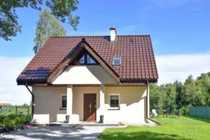 holiday home Debina - Polen - Pommeren - Debina- 6 persoons