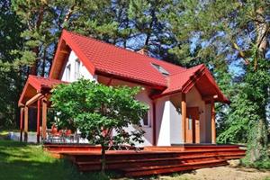 holiday home Choczewo - Polen - Pommeren - Choczewo- 5 persoons