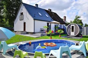 holiday home Choczewo - Polen - Pommeren - Choczewo- 8 persoons