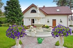 holiday home Swibno - Polen - Pommeren - Swibno- 4 persoons