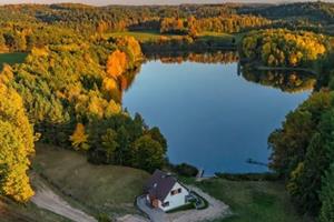 holiday home Dabie - Polen - Pommeren - Dabie- 6 persoons