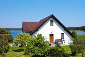 Holiday flat in Kiedrowice - Polen - Pommeren - Kiedrowice- 5 persoons