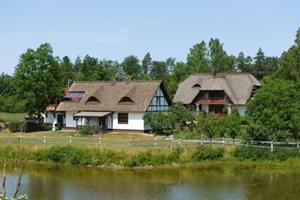 holiday home Rekowo 120 qm - Polen - Pommeren - Rekowo- 10 persoons