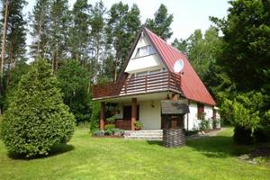 holiday home in Bielawki - Polen - Pommeren - Bielawki