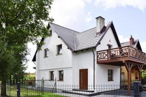 holiday home Czestkowo 120 qm - Polen - Pommeren - Czestkowo- 6 persoons