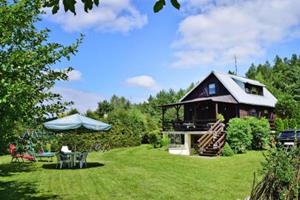 holiday home Gowidlino - Polen - Pommeren - Gowidlino- 6 persoons