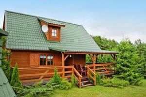 holiday home Niesiolowice FH 42 Pers - Polen - Pommeren - Niesiolowice- 4 persoons