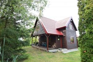 holiday home Zuromino - Polen - Pommeren - Żuromino- 6 persoons