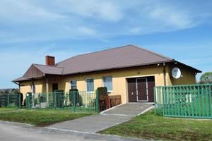 Holiday home in Stepnica for 6 persons LESN - Polen - West-Pommeren - Stepnica
