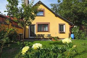 Yellow House in Stepnica for 5 persons WY - Polen - West-Pommeren - Stepniczka