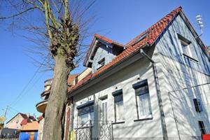 Semi-detached house in Stepnica DES - Polen - West-Pommeren - Stepnica- 7 persoons