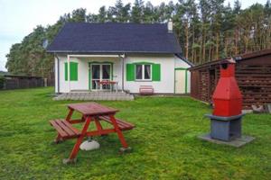 holiday home Nowe Warpno Jagoda for 8 persons - Polen - West-Pommeren - Nowe Warpno- 8 persoons