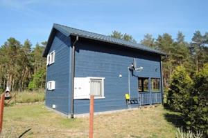 holiday home Nowe Warpno-Blau 2 for 6 persons - Polen - West-Pommeren - Nowe Warpno- 6 persoons