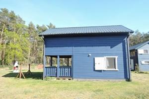 holiday home Nowe Warpno Blau 1 for 6 persons - Polen - West-Pommeren - Nowe Warpno- 6 persoons