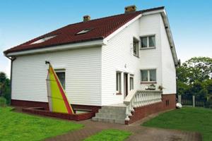 Holiday home in Insko - Polen - West-Pommeren - Insko- 12 persoons