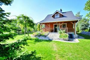 holiday home Oswino - Polen - West-Pommeren - Oswino- 7 persoons