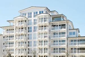 OSTSEEAPARTMENTS AM FEHMARNSUND - Duitsland - Sleeswijk-Holstein - Großenbrode- 4 persoons