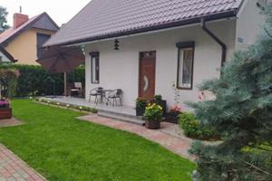 holiday home Morzyczyn Ferienhaus 4 Personen - Polen - West-Pommeren - Morzyczyn- 4 persoons