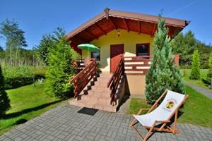 holiday home, Dabrowica-FH 5+1 - Polen - West-Pommeren - Dabrowica