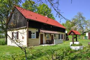 Holiday home Grabczyn - Polen - West-Pommeren - Grabczyn- 6 persoons