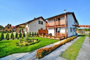 holiday home, Dabrowica-85qm, 6 Pers. - Polen - West-Pommeren - Dabrowica- 6 persoons