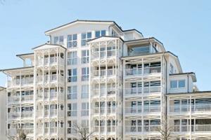 OSTSEEAPARTMENTS AM FEHMARNSUND - Duitsland - Sleeswijk-Holstein - Großenbrode- 6 persoons