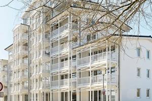 OSTSEEAPARTMENTS AM FEHMARNSUND - Duitsland - Sleeswijk-Holstein - Großenbrode- 6 persoons