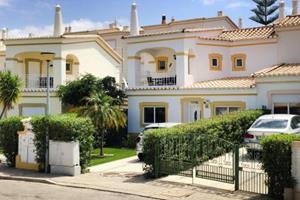 Terraced house, Portimão-Casa Oasis Parque 60 - Portugal - Algarve - Portimão- 4 persoons