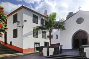 Terraced house Funchal - Portugal - Madeira - Funchal