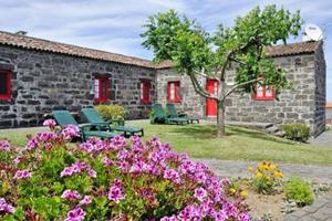 Holiday homes Casas do Frade Lomba da Fazenda - H - Portugal - Região Autónoma dos Açores - Lomba da Fazenda- 2 persoons