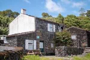 holiday home, Praínha de Baixo-Casa da Mó - Portugal - Região Autónoma dos Açores - Praínha de Baixo- 4 persoons