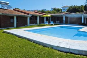 Semi-detached house in Afife - Portugal - Porto/Noord Portugal - Afife- 2 persoons