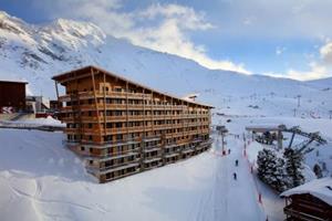 La Source des Arcs 1 - Frankrijk - Noord Alpen - Les Arcs- 2 persoons