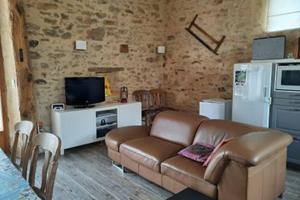 16 Chez Rambaud - Frankrijk - Limousin - Les Salles-Lavauguyon- 4 persoons