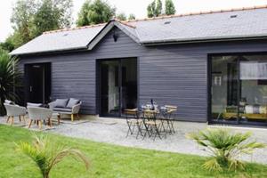 holiday home Cancale - Frankrijk - Bretagne - Cancale- 4 persoons