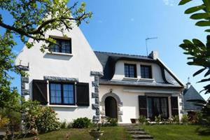 Holiday flat St Malo - Frankrijk - Bretagne - St. Malo- 4 persoons