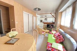 holiday home St Malo - Frankrijk - Bretagne - St. Malo- 5 persoons