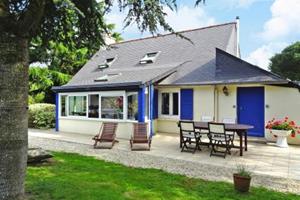 Holiday home Plourivo - Frankrijk - Bretagne - Plourivo- 4 persoons