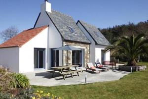 holiday home, Perros-Guirec-6 pers., n°15 - Frankrijk - Bretagne - Perros-Guirec- 6 persoons