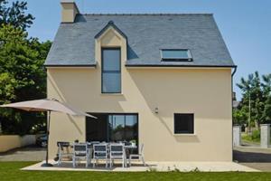 holiday home Ploubazlanec - Frankrijk - Bretagne - Ploubazlanec- 6 persoons