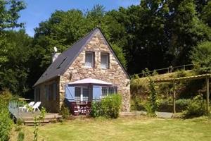 holiday home Langoat - Frankrijk - Bretagne - Langoat- 4 persoons