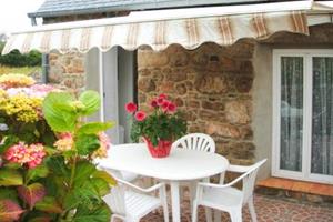 Terraced house Lanmodez - Petit gîte - Frankrijk - Bretagne - Lanmodez- 4 persoons