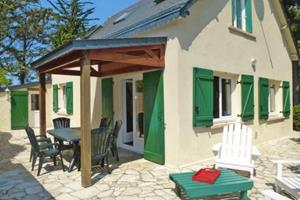 Holiday home Hillion - Frankrijk - Bretagne - Hillion- 7 persoons