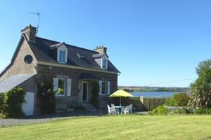 holiday home Plourivo - Frankrijk - Bretagne - Plourivo- 5 persoons